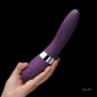 Lelo - Elise 2 Vibrator Plum - Lelo