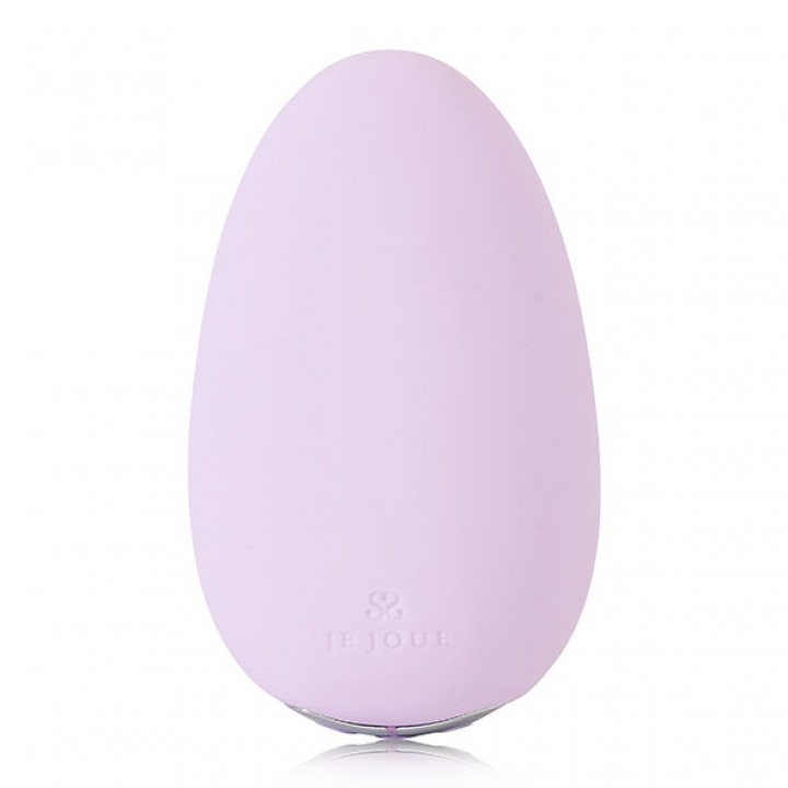 Je Joue - Mimi Soft Vibrator Lilac - Je Joue