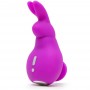 Happy Rabbit - Mini Ears USB Rechargeable Clitoral Vibrator - Happy Rabbit