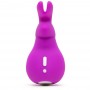 Happy Rabbit - Mini Ears USB Rechargeable Clitoral Vibrator - Happy Rabbit