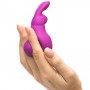 Happy Rabbit - Mini Ears USB Rechargeable Clitoral Vibrator - Happy Rabbit