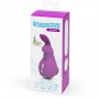 Happy Rabbit - Mini Ears USB Rechargeable Clitoral Vibrator - Happy Rabbit