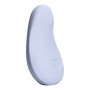 Dame Products - Pom Flexible Vibrator Ice - Dame Products