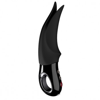 Fun Factory - Volta Clitoral Vibrator Black Line