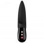 Fun Factory - Volta Clitoral Vibrator Black Line - Fun Factory