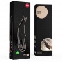 Fun Factory - Volta Clitoral Vibrator Black Line - Fun Factory