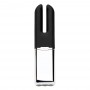 Crave - Duet Vibrator Black - Crave