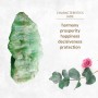 La Gemmes - Lay-On Vibrator Jade - La Gemmes