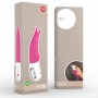 Fun Factory - Volta G5 Clitoral Vibrator Blackberry - Fun Factory