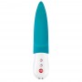 Fun Factory - Volta G5 Clitoral Vibrator Petrol - Fun Factory