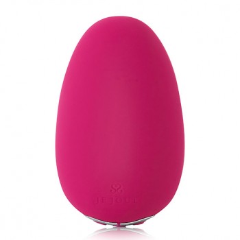 Je Joue - Mimi Soft Vibrator Fuchsia