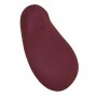 Dame Products - Pom Flexible Vibrator Plum - Dame Products