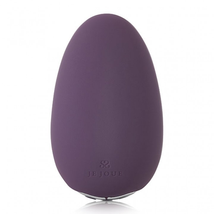 Je Joue - Mimi Soft Vibrator Purple - Je Joue