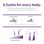 Zumio - X Spirotip Vibrator - Zumio