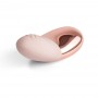 Le Wand - Point Rechargeable Vibrator Rose Gold - le Wand