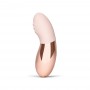 Le Wand - Point Rechargeable Vibrator Rose Gold - le Wand