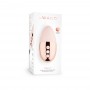 Le Wand - Point Rechargeable Vibrator Rose Gold - le Wand