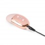 Le Wand - Point Rechargeable Vibrator Rose Gold - le Wand