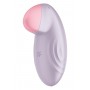 SATISFYER TROPICAL TIP LIGHT LILAC - Satisfyer