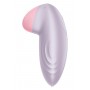 SATISFYER TROPICAL TIP LIGHT LILAC - Satisfyer