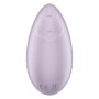 SATISFYER TROPICAL TIP LIGHT LILAC - Satisfyer