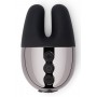 LE WAND DOUBLE VIBE BLACK - le Wand