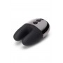 LE WAND DOUBLE VIBE BLACK - le Wand