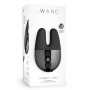LE WAND DOUBLE VIBE BLACK - le Wand