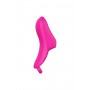 VIBES OF LOVE FINGER VIBE MAGENTA - Dream Toys