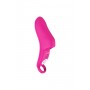 VIBES OF LOVE FINGER VIBE MAGENTA - Dream Toys