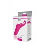 VIBES OF LOVE FINGER VIBE MAGENTA - Dream Toys