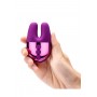 LE WAND DOUBLE VIBE CHERRY - le Wand