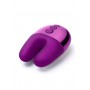 LE WAND DOUBLE VIBE CHERRY - le Wand