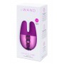 LE WAND DOUBLE VIBE CHERRY - le Wand