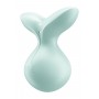 SATISFYER VIVA LA VULVA 3 MINT - Satisfyer