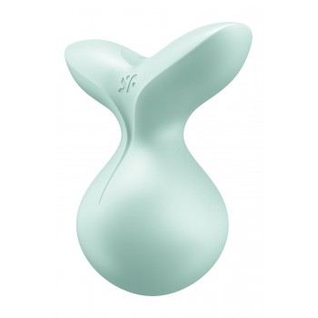 SATISFYER VIVA LA VULVA 3 MINT