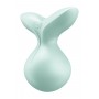 SATISFYER VIVA LA VULVA 3 MINT - Satisfyer