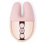 LE WAND DOUBLE VIBE ROSE GOLD - le Wand