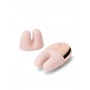 LE WAND DOUBLE VIBE ROSE GOLD - le Wand