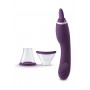 INYA TRIPLE DELIGHT PURPLE - NS Novelties