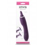 INYA TRIPLE DELIGHT PURPLE - NS Novelties