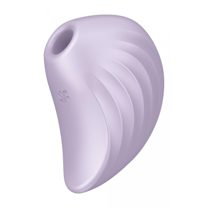SATISFYER PEARL DIVER VIOLET - Satisfyer