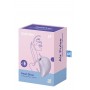 SATISFYER PEARL DIVER VIOLET - Satisfyer