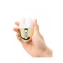 LE WAND DOUBLE VIBE WHITE GOLD - le Wand