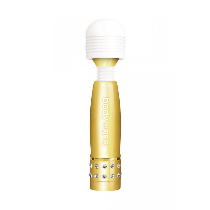 BODYWAND MINI GOLD - Bodywand