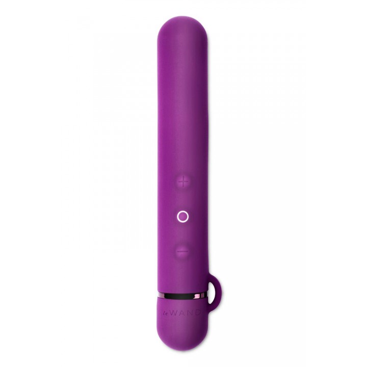 LE WAND BATON CHERRY - le Wand