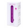 LE WAND BATON CHERRY - le Wand