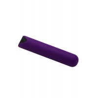 VIBES OF LOVE POWERFUL BULLET PURPLE