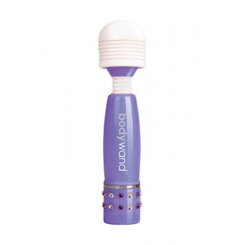 Bodywand Mini - BODYWAND MINI LAVENDER