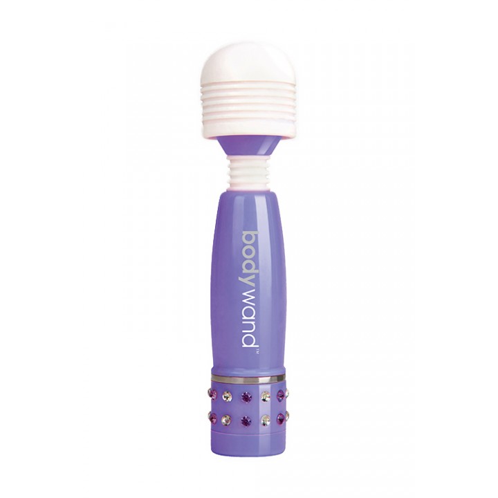 Bodywand Mini - BODYWAND MINI LAVENDER - Bodywand